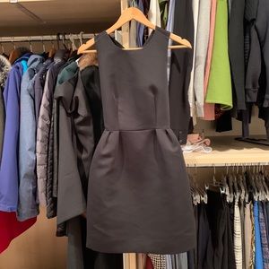 Kate Spade little black dress